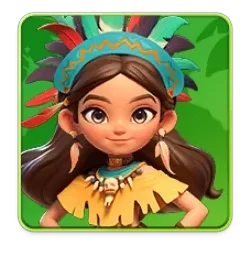 Treasures



Of Aztec