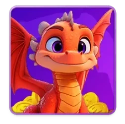 Dragon



Hatch