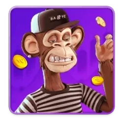 Wild Ape