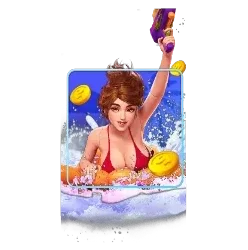 Songkran
Splash
