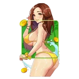 Bikini Queens