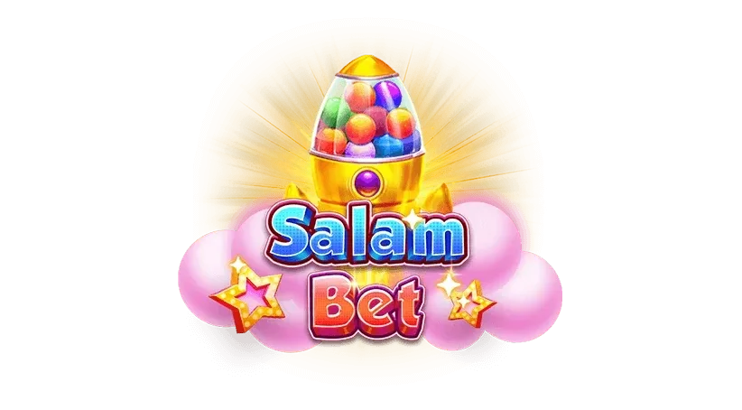 SALAMBET logo